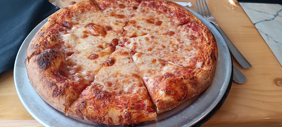 500 Degrees Italian eatery - Photo 8