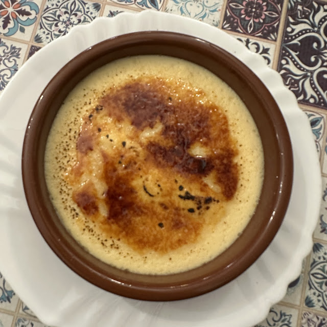 Crema Catalana