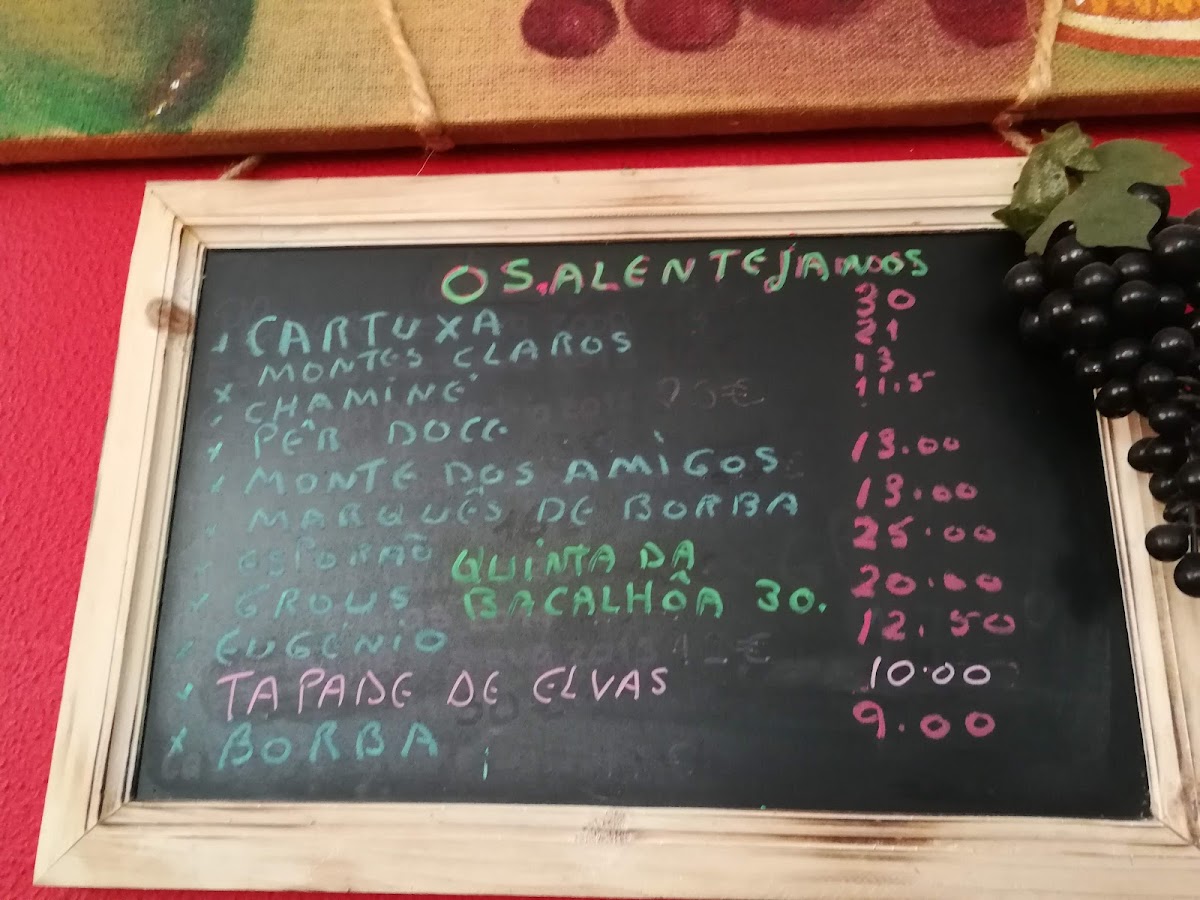Menu Photo 6