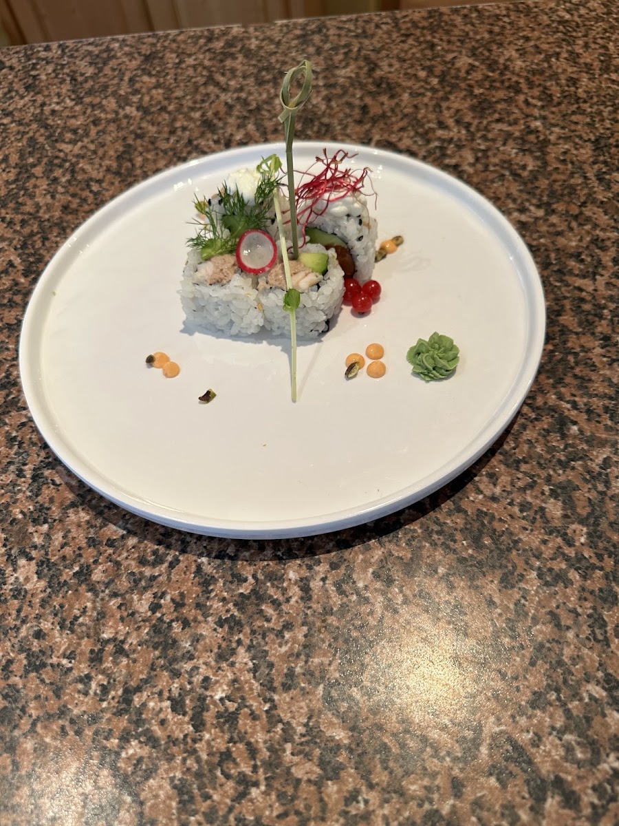 Makayi sushi - Photo 9