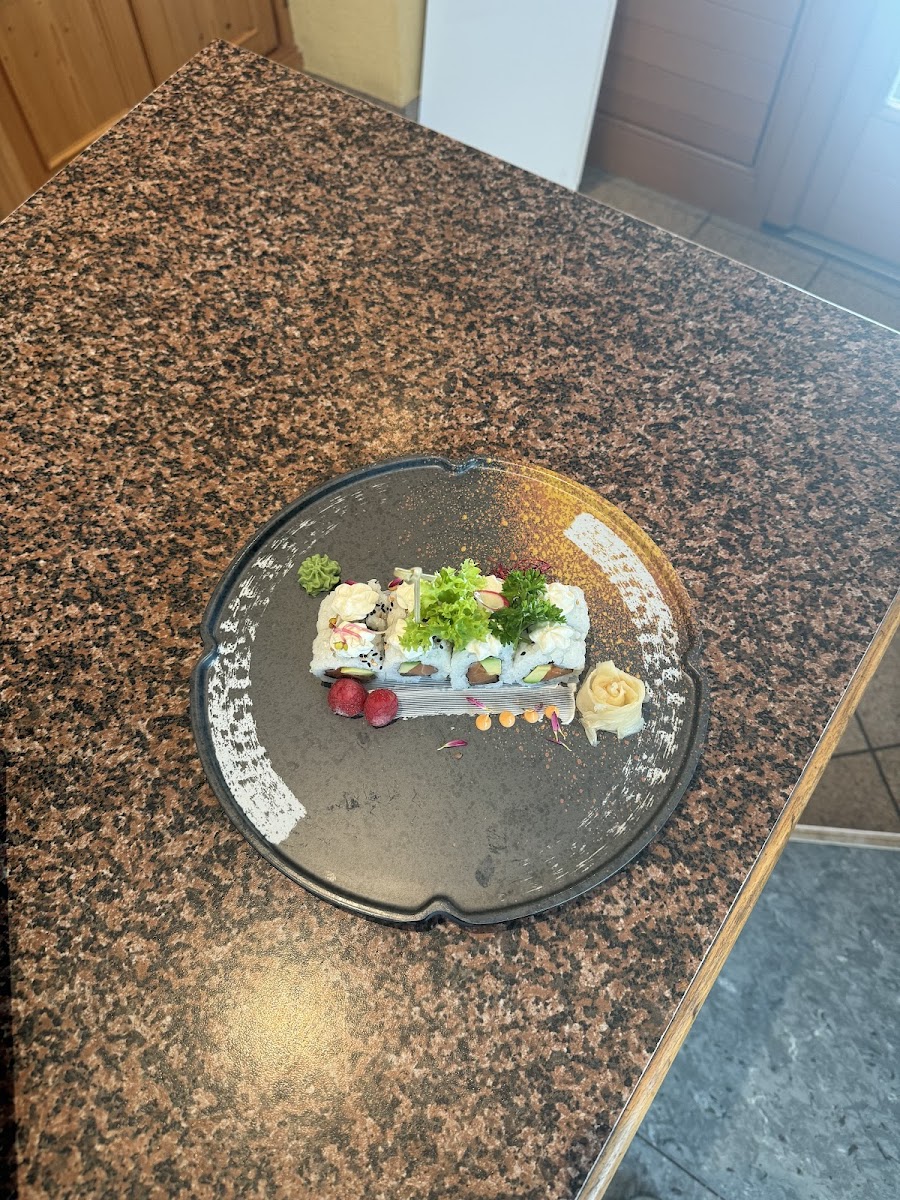 Makayi sushi - Photo 5