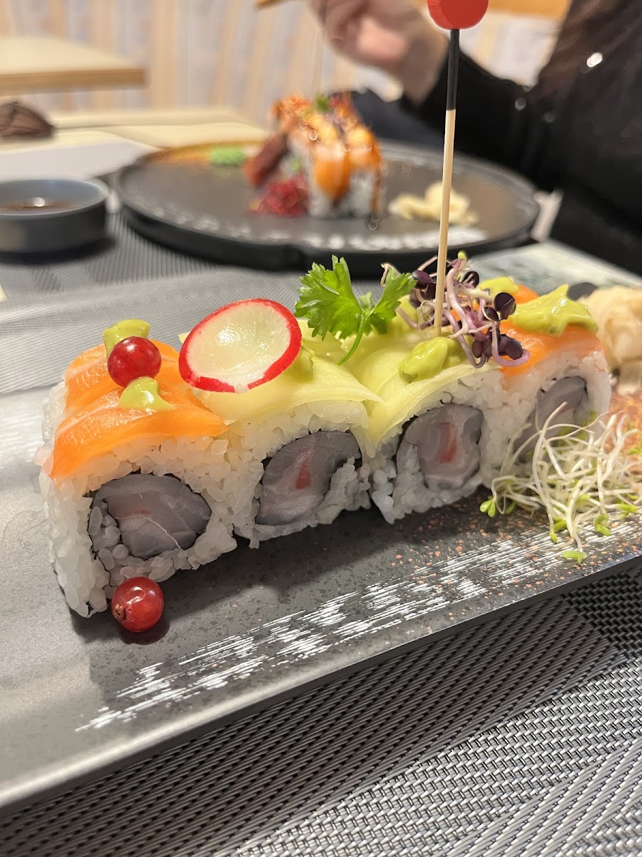 Makayi sushi - Photo 7