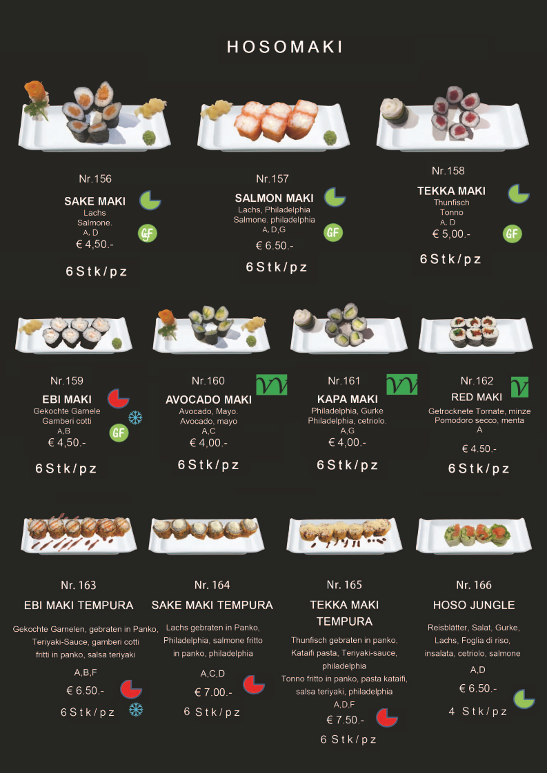 Menu Photo 9