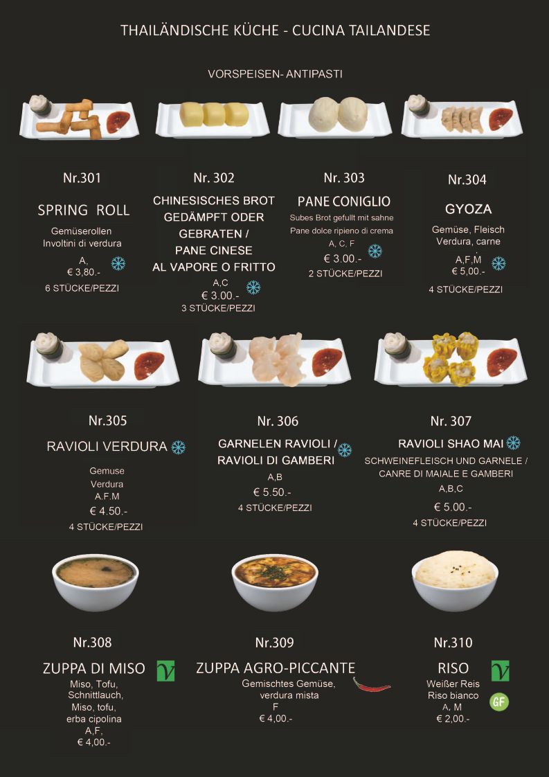 Menu Photo 8