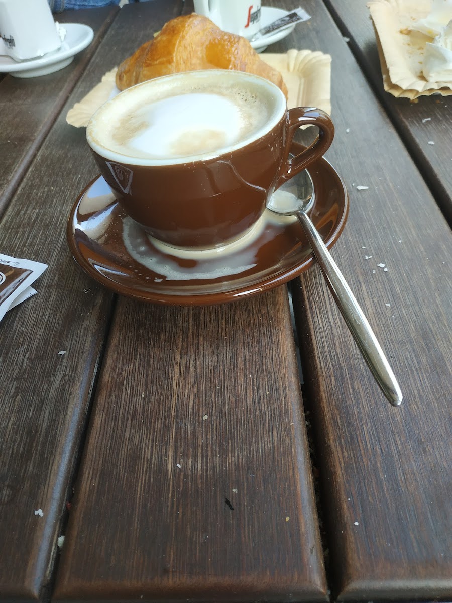 Caffe Borsa - Photo 9