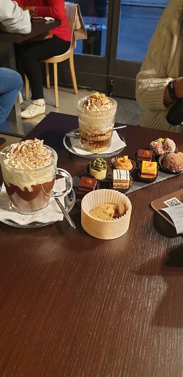 Caffe Borsa - Photo 2