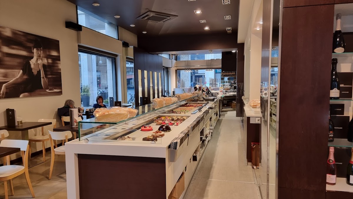 Caffe Borsa - Photo 3
