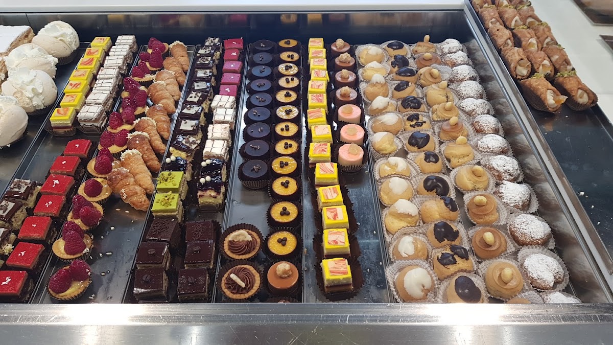 Caffe Borsa - Photo 4