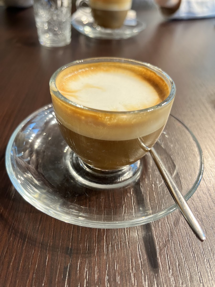 Caffe Borsa - Photo 5