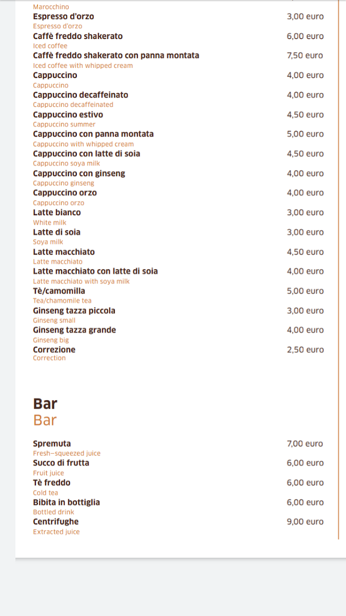 Menu Photo 0