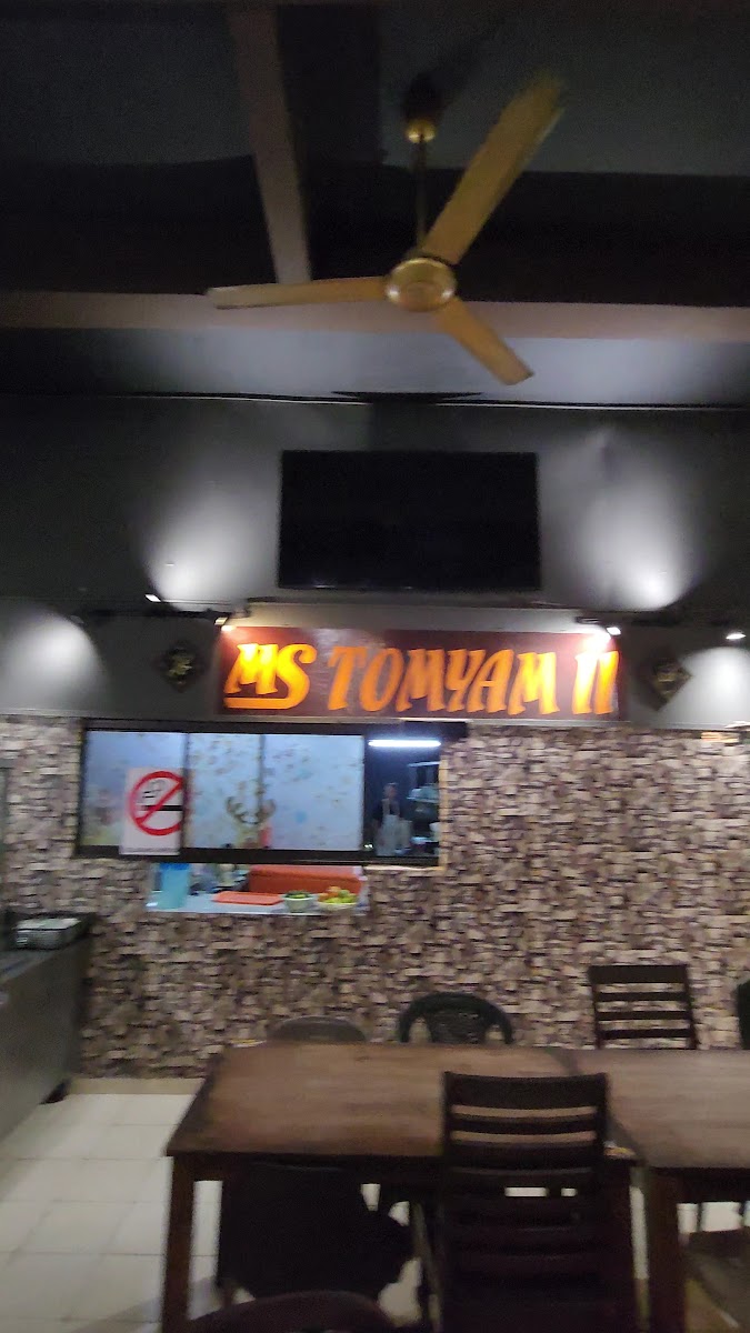 Restoran Ms Tomyam 11 - Photo 1