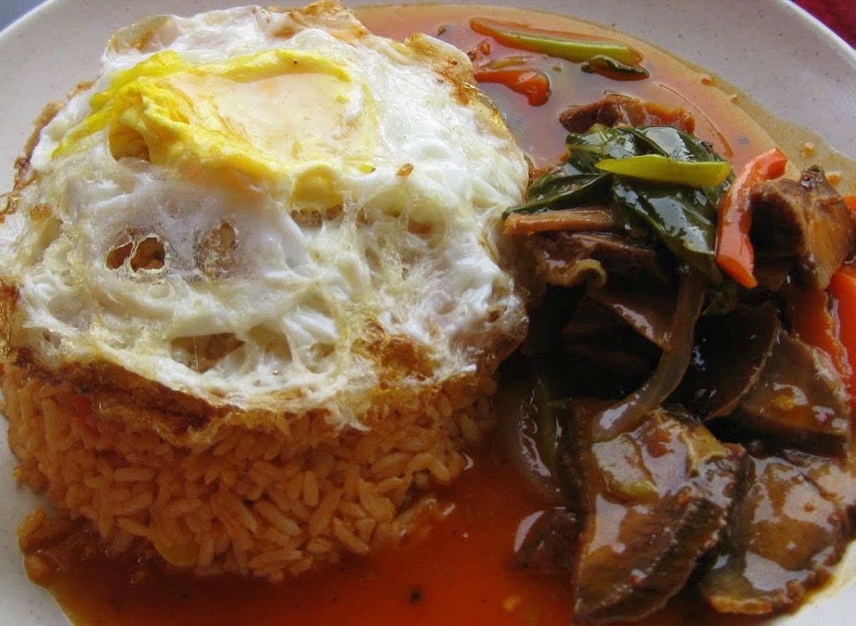 Restoran Ms Tomyam 11 - Photo 3