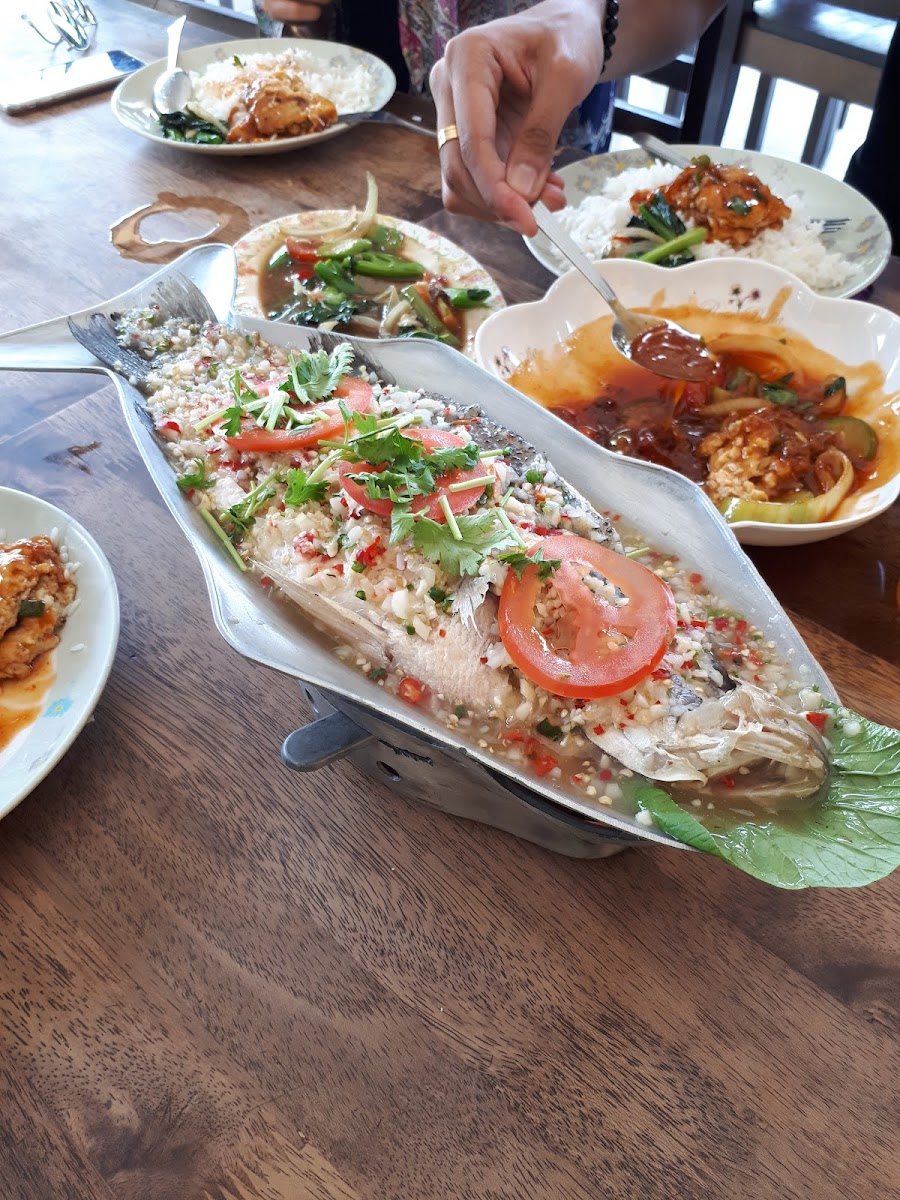 Restoran Ms Tomyam 11 - Photo 4