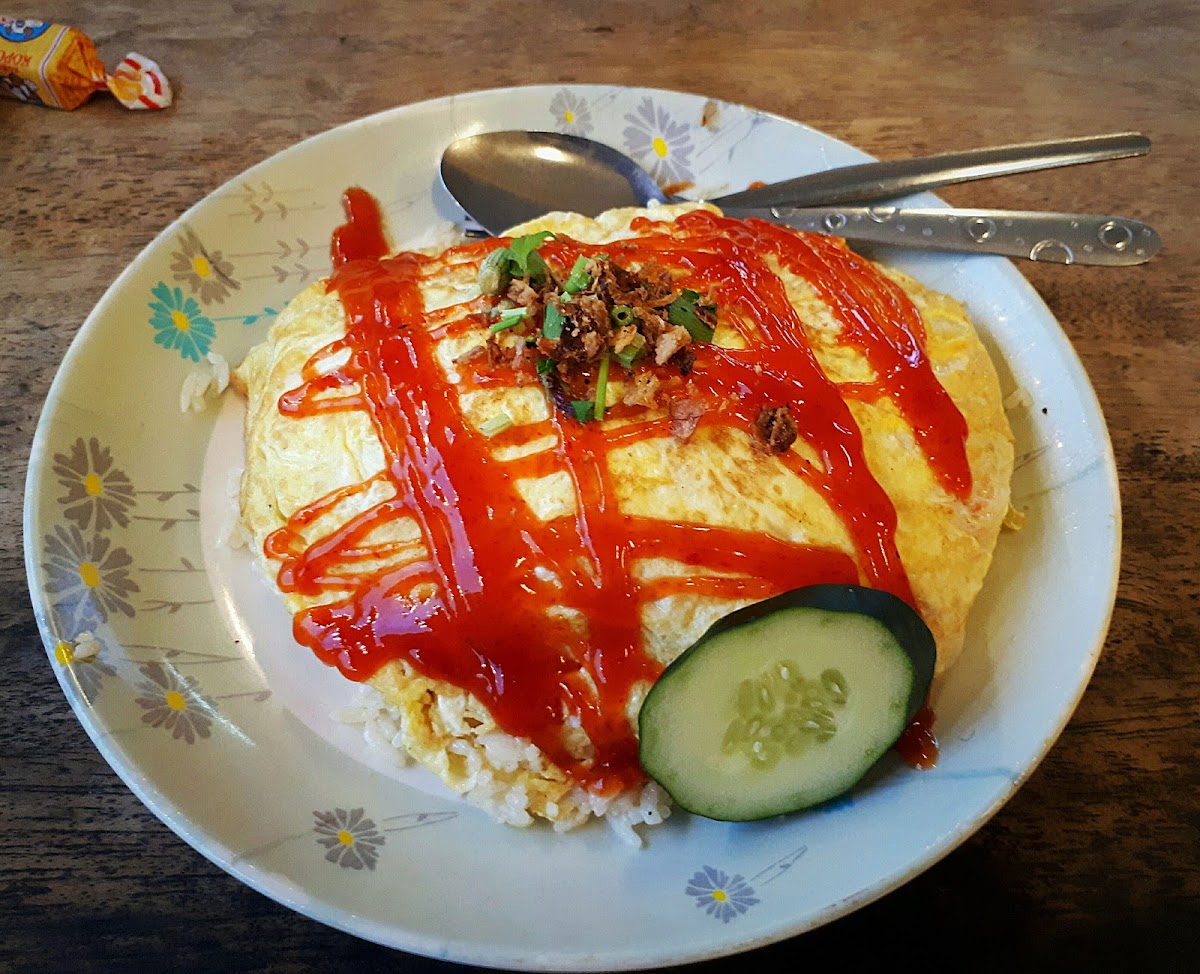 Restoran Ms Tomyam 11 - Photo 5