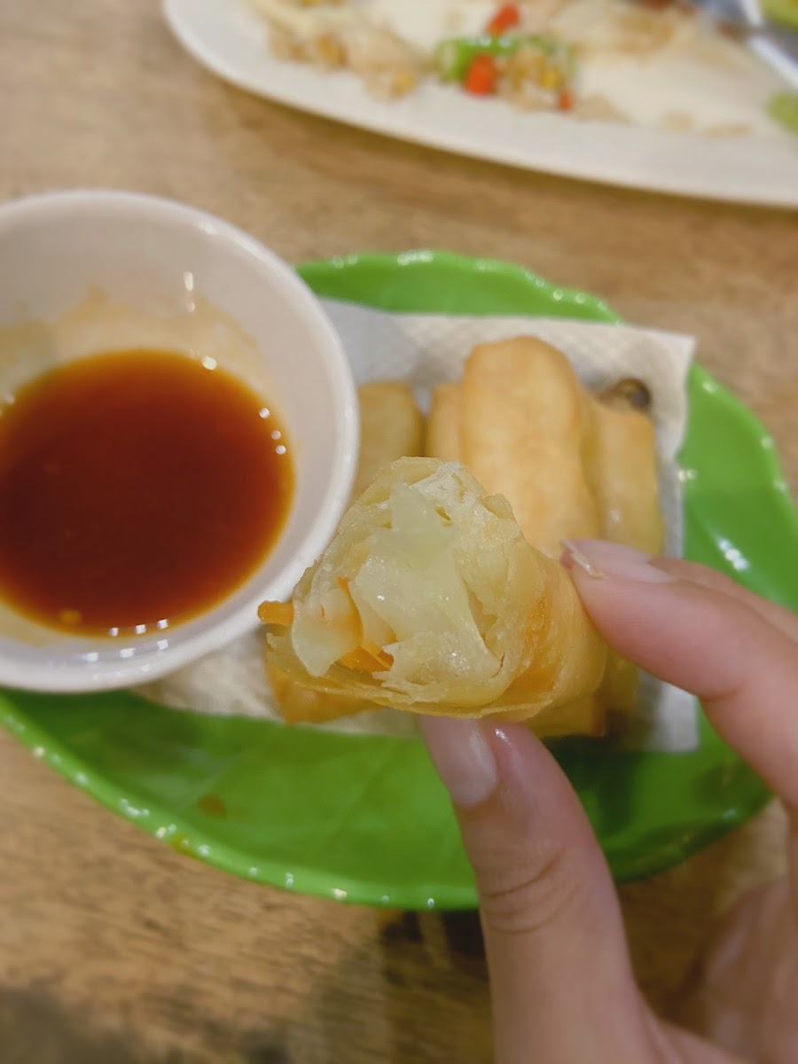 Restoran Ms Tomyam 11 - Photo 6