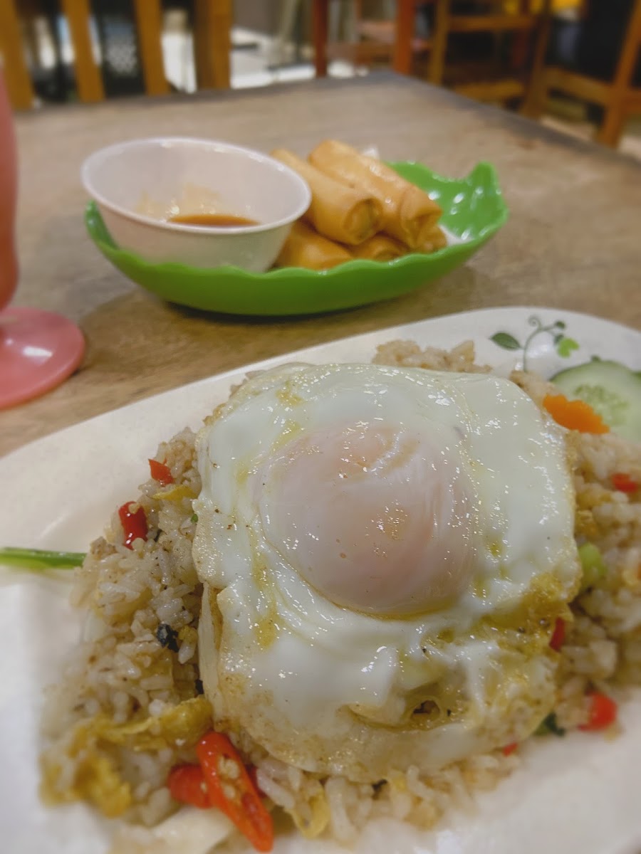 Restoran Ms Tomyam 11 - Photo 7