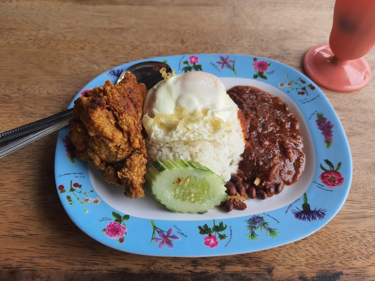 Restoran Ms Tomyam 11 - Photo 8