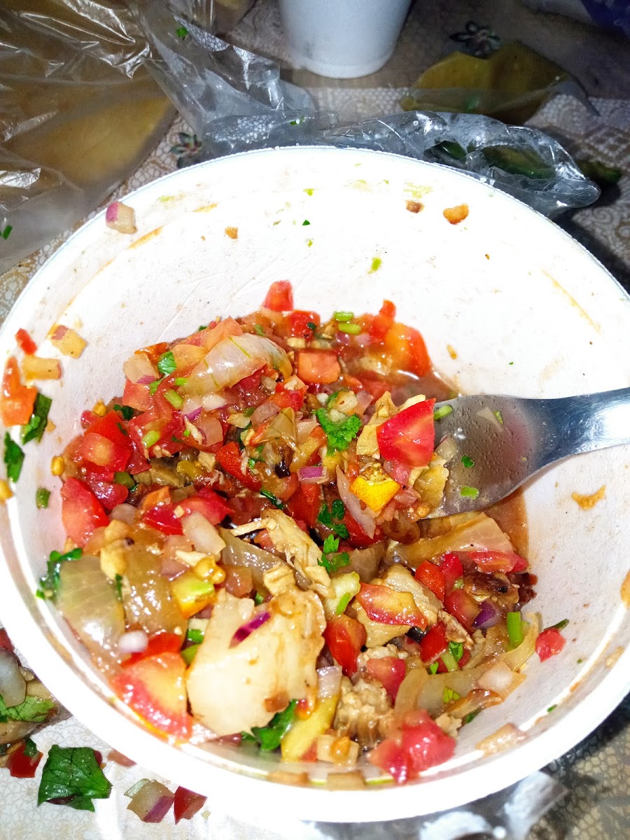 Restaurant De Mariscos 'El Rinconcito De Los Padres' - Photo 7