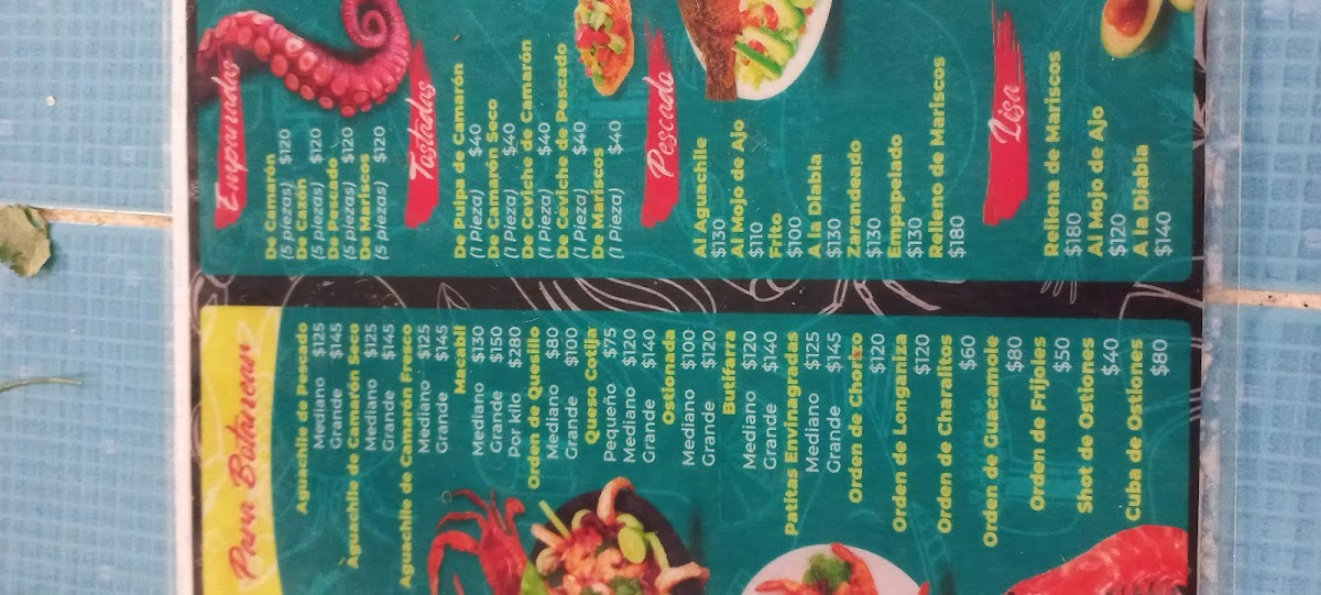 Menu Photo 3