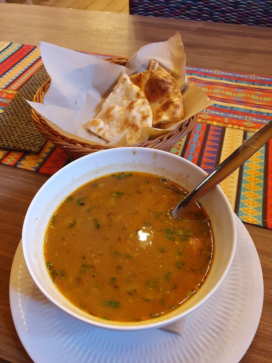 Mažoji Himalaja Momo & Tandoori , Vilnius - Photo 9