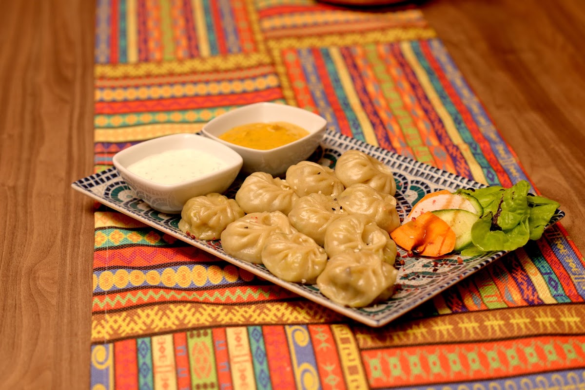 Mažoji Himalaja Momo & Tandoori , Vilnius - Photo 4