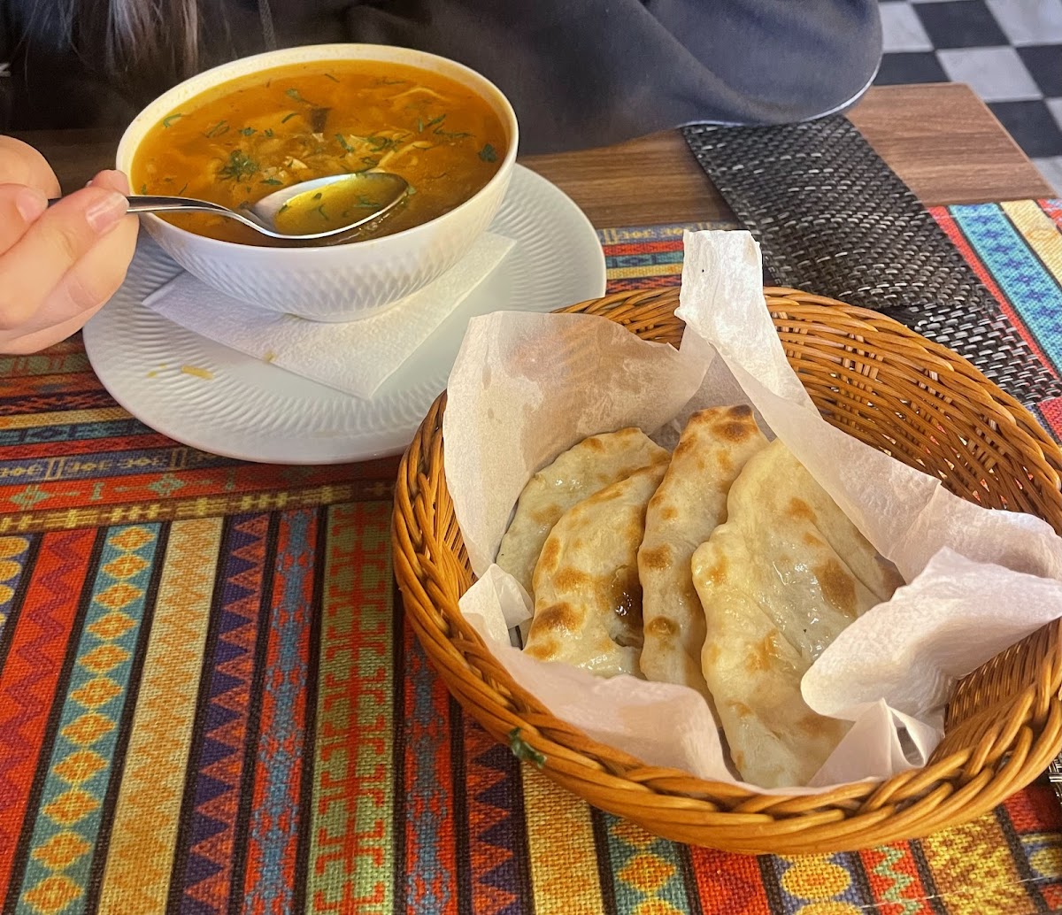 Mažoji Himalaja Momo & Tandoori , Vilnius - Photo 5