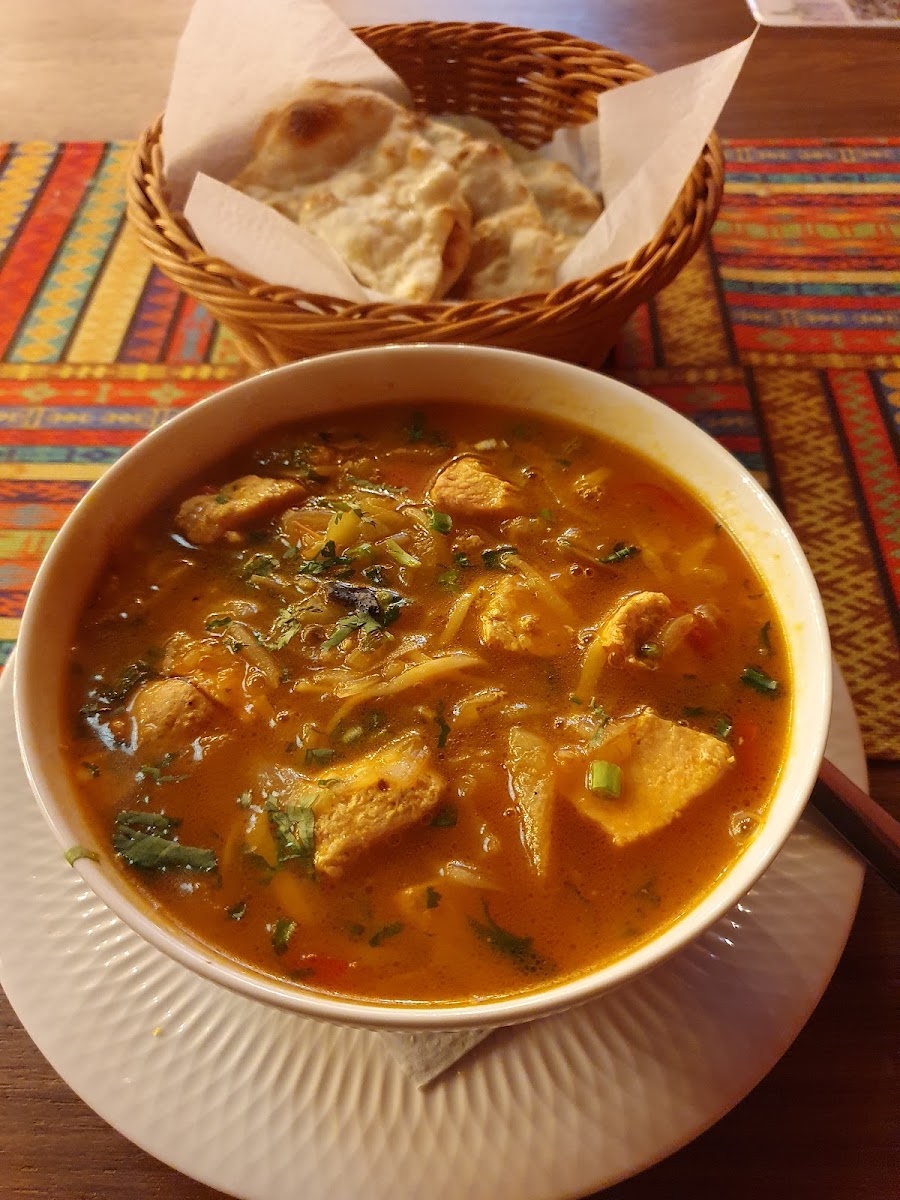Mažoji Himalaja Momo & Tandoori , Vilnius - Photo 8