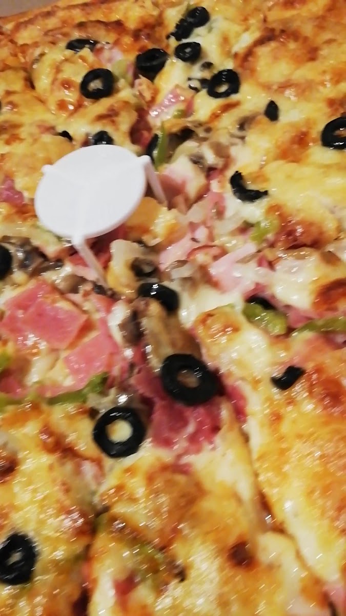 Coral Sea Take Away - Photo 1
