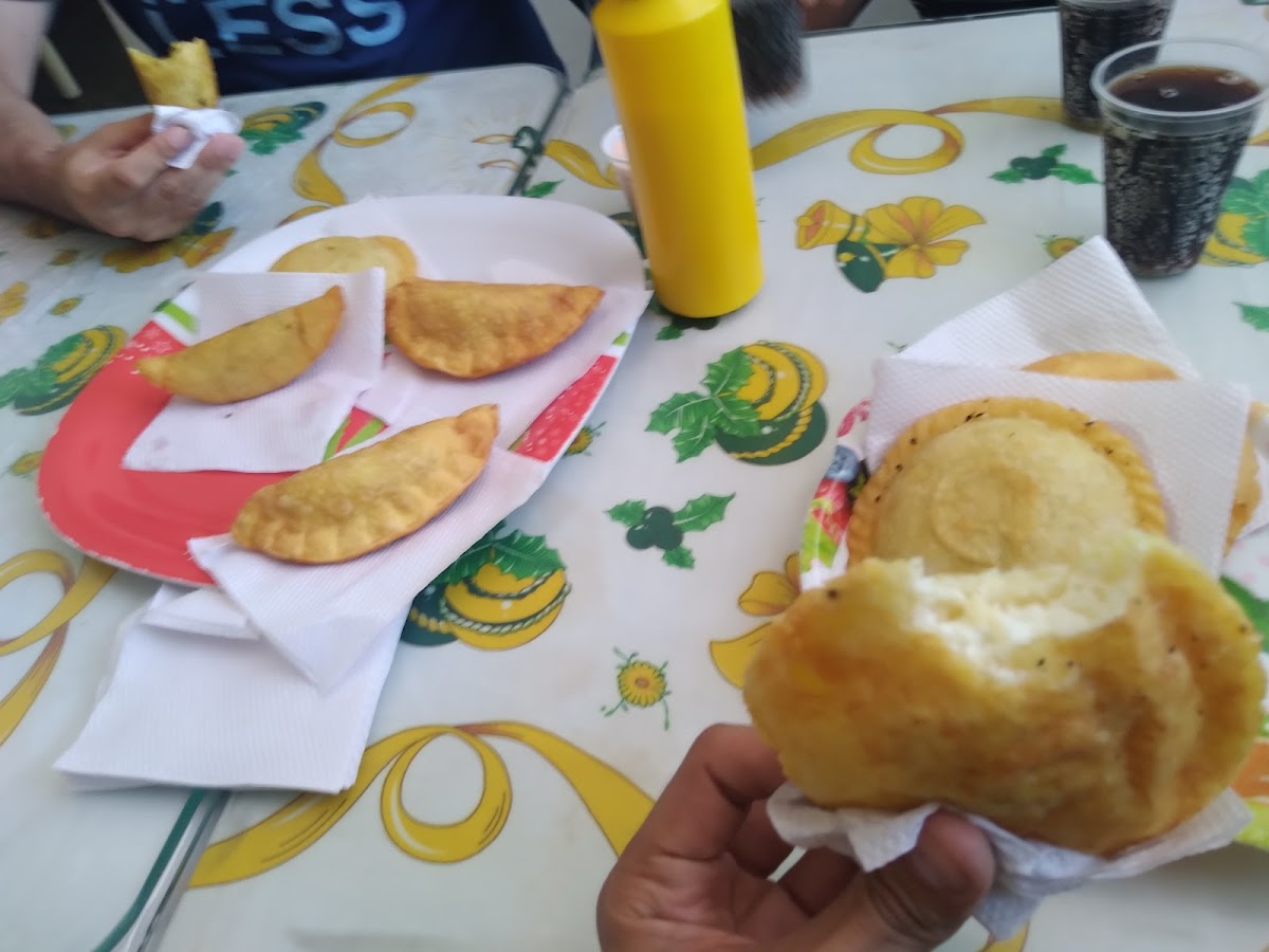 El Punto Del Sabor - Photo 3