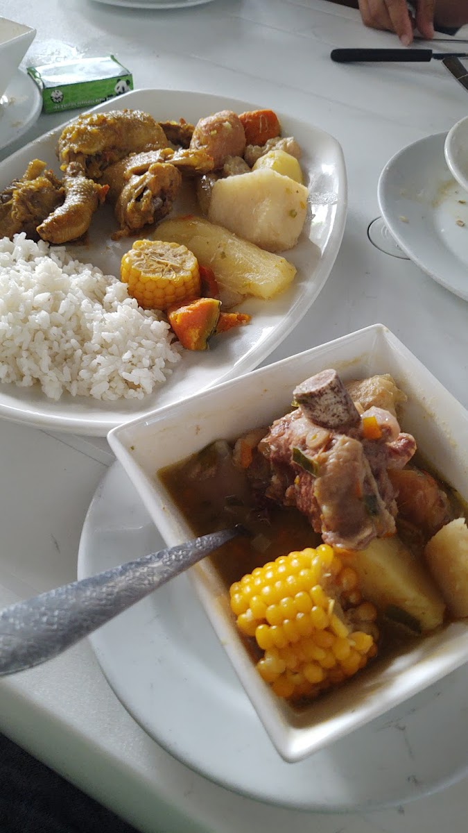 El Punto Del Sabor - Photo 5