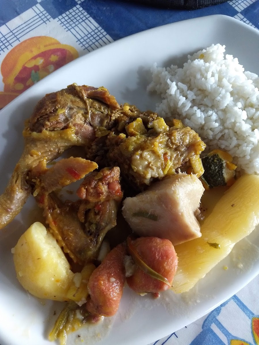 El Punto Del Sabor - Photo 8