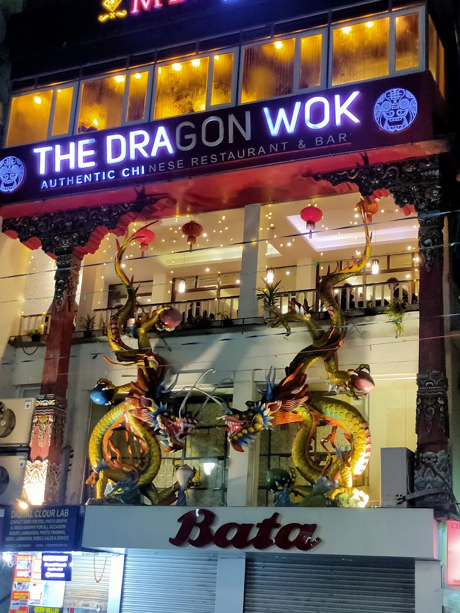 Parivar Restaurant