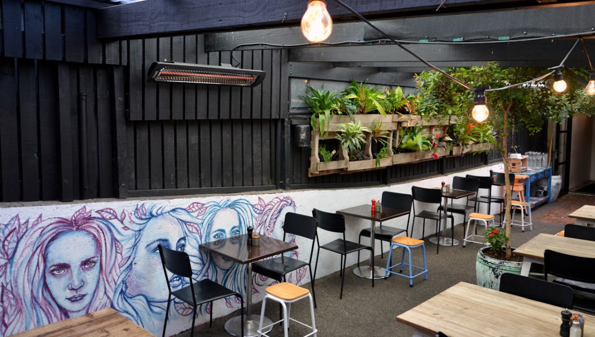 eightyeight Cafe