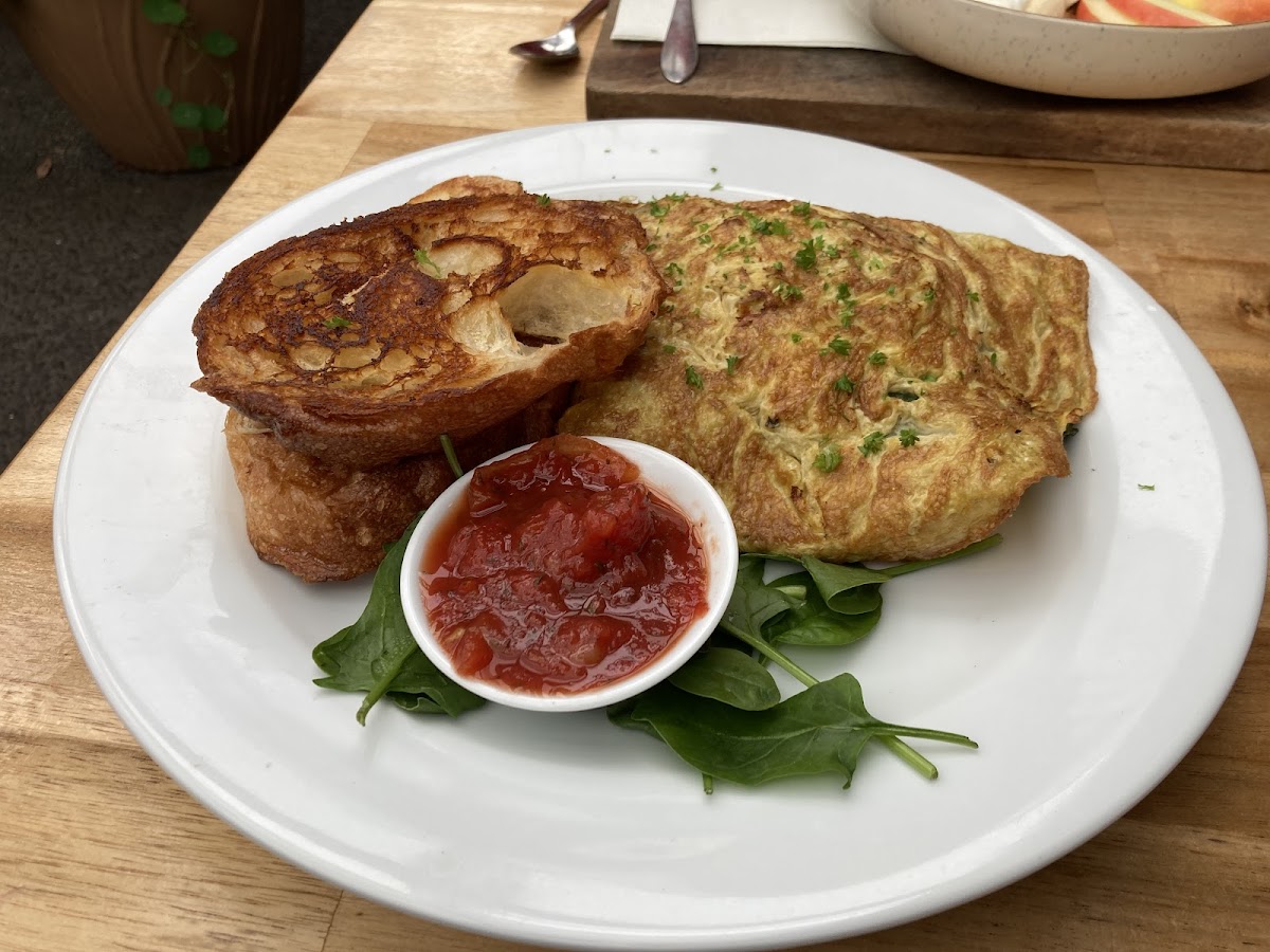 eightyeight Cafe - Photo 9