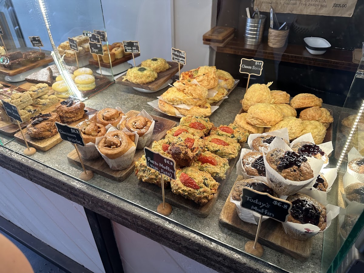 eightyeight Cafe - Photo 4