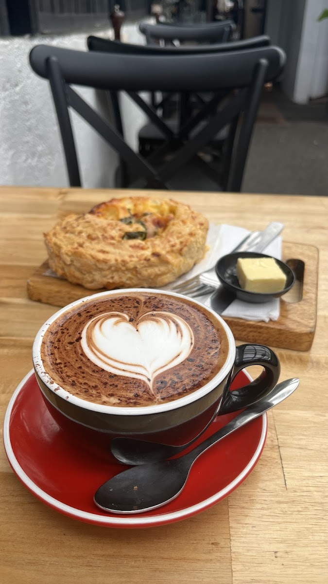 eightyeight Cafe - Photo 7