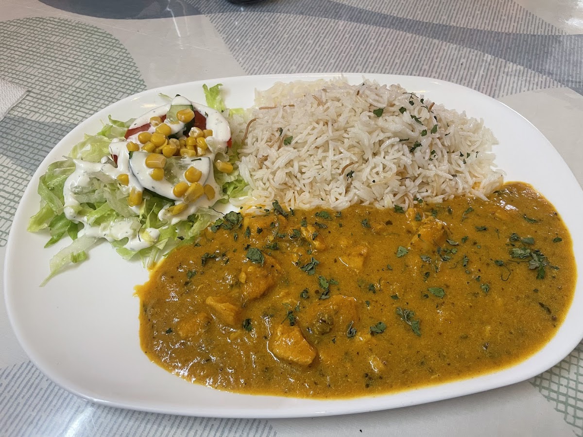 Rice and Spice - Indisches Restaurant Bistro - Photo 9