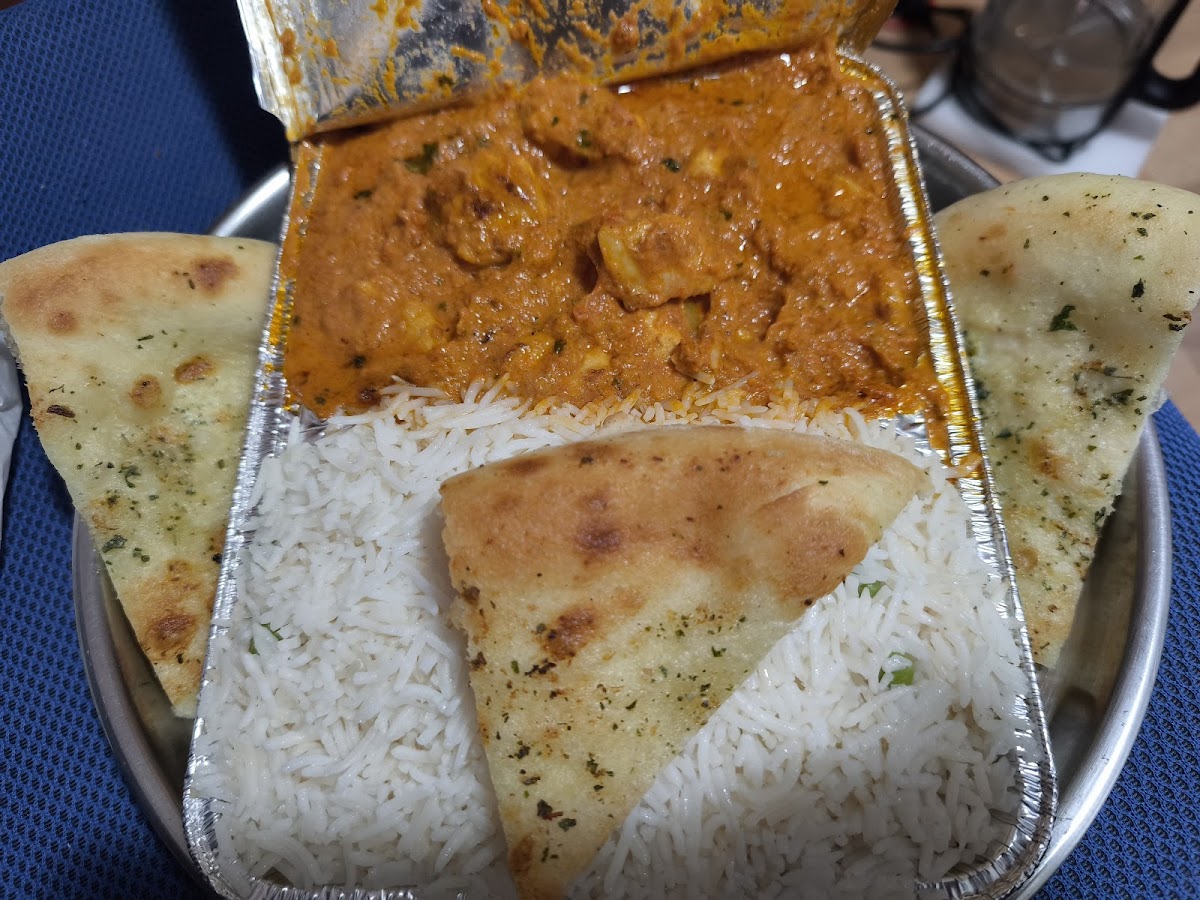 Rice and Spice - Indisches Restaurant Bistro - Photo 4