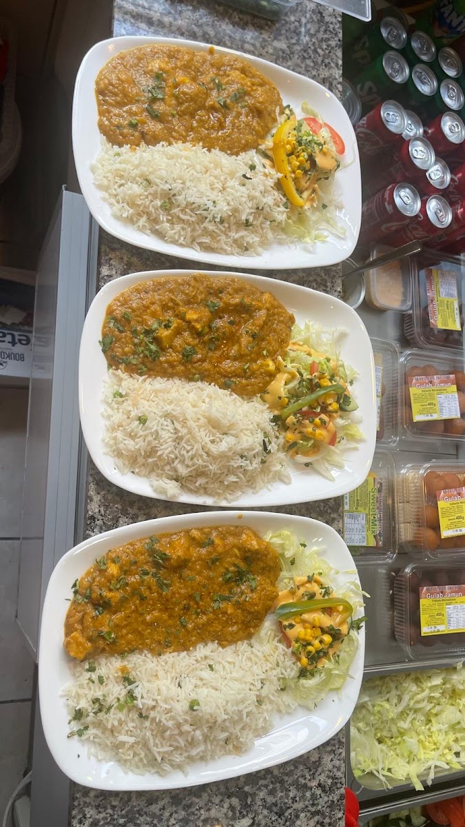 Rice and Spice - Indisches Restaurant Bistro - Photo 5