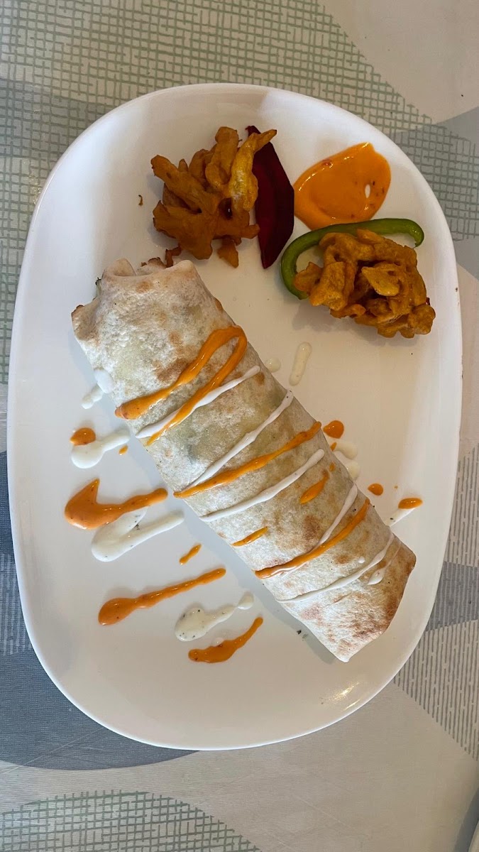 Rice and Spice - Indisches Restaurant Bistro - Photo 6