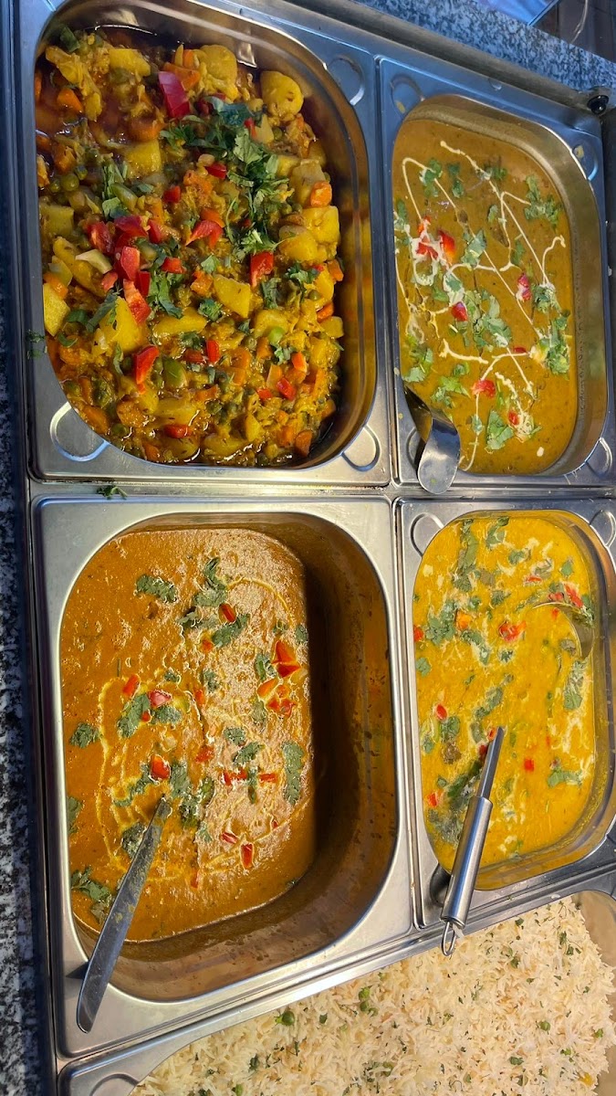 Rice and Spice - Indisches Restaurant Bistro - Photo 8