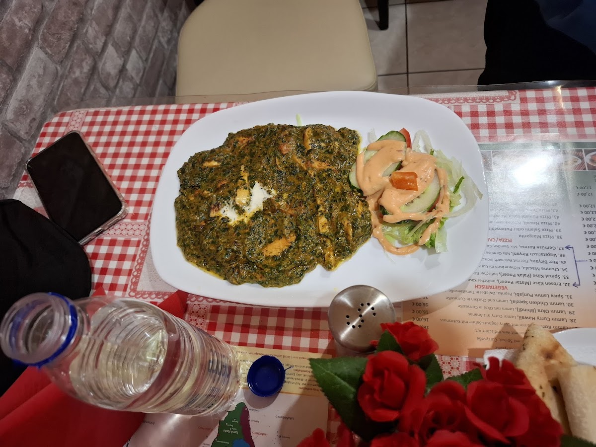 Menu Photo 9