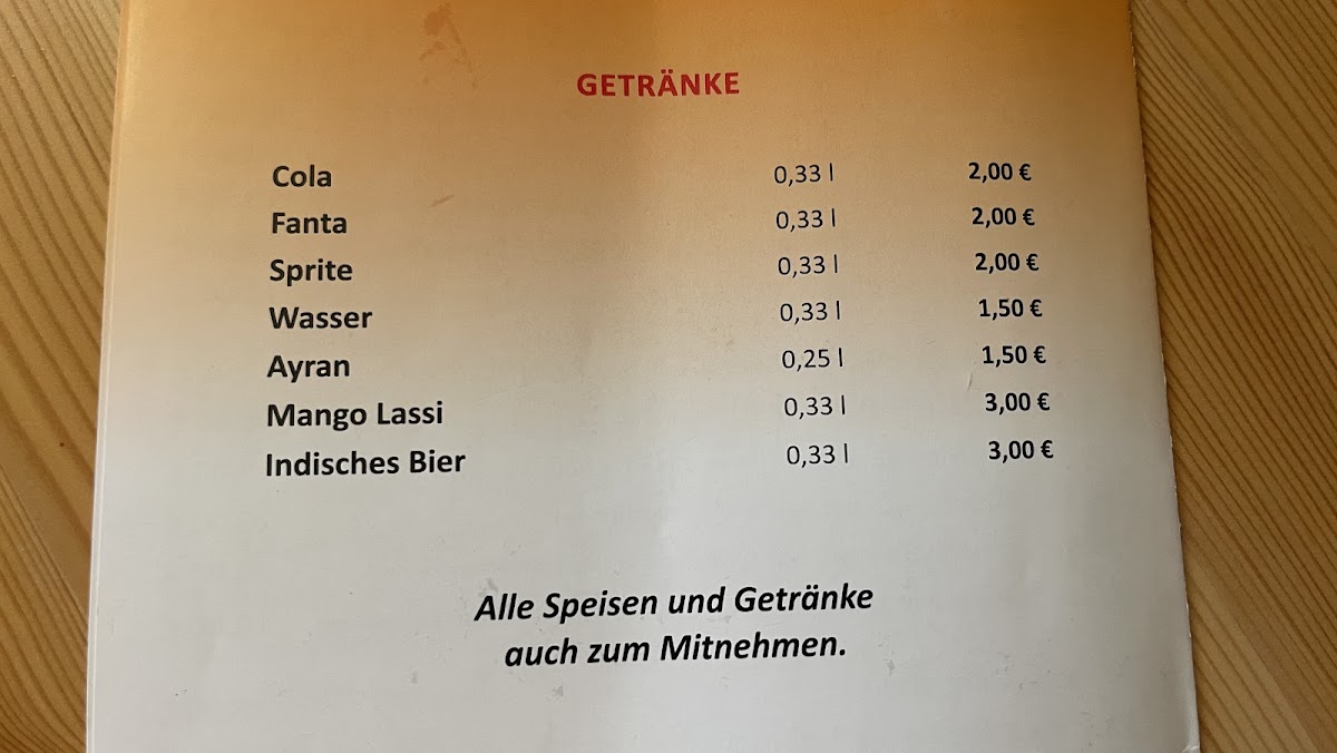 Menu Photo 3