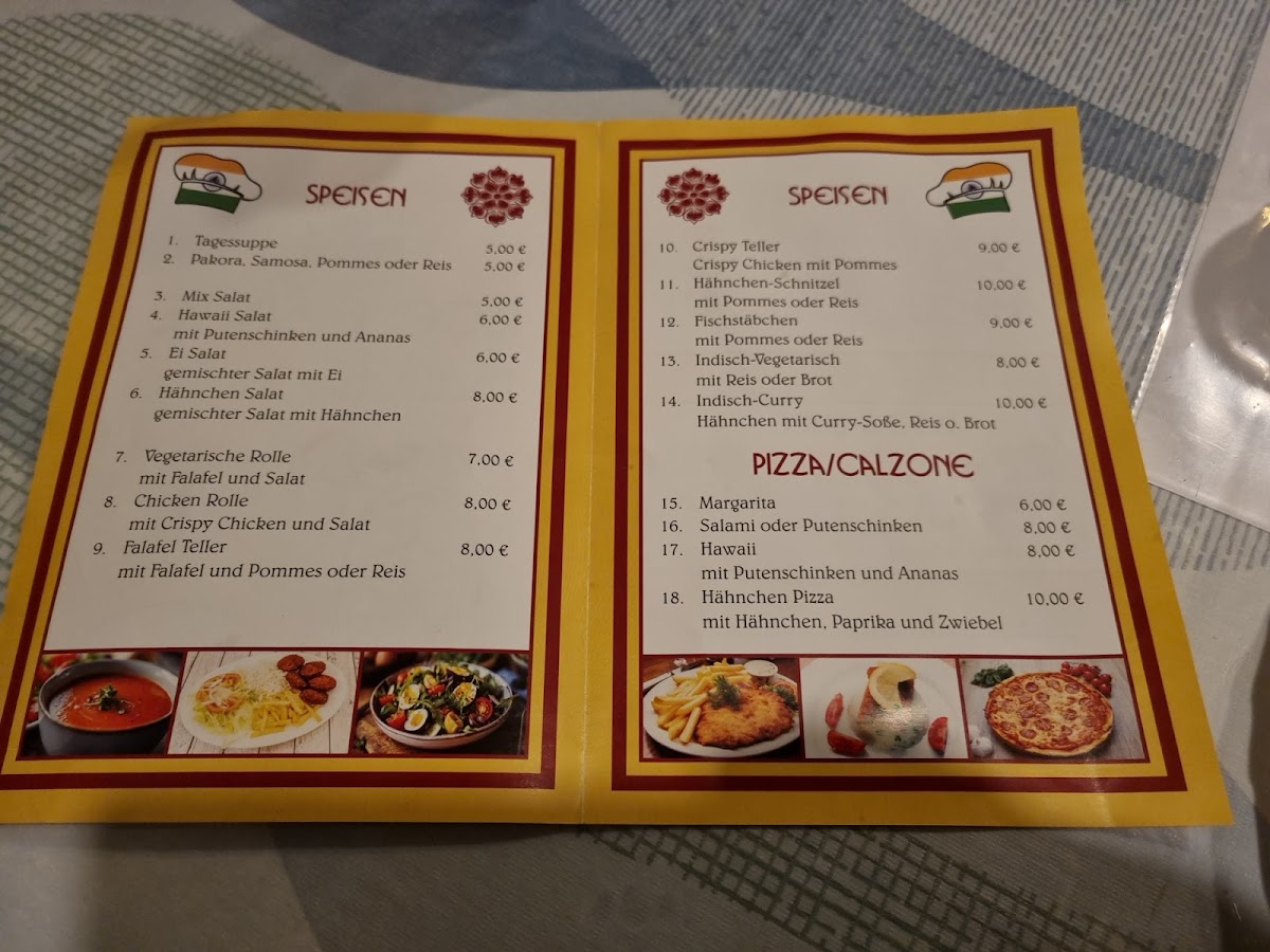 Menu Photo 5