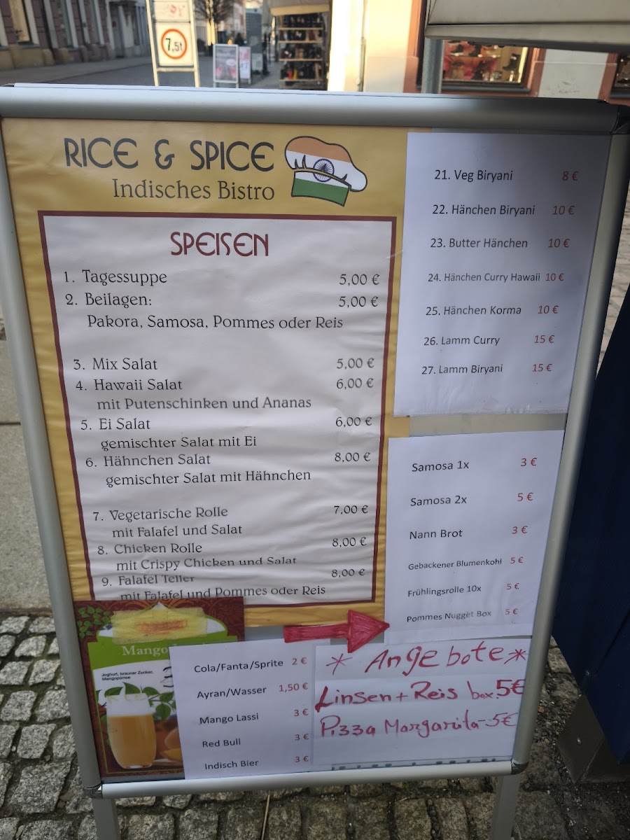 Menu Photo 7