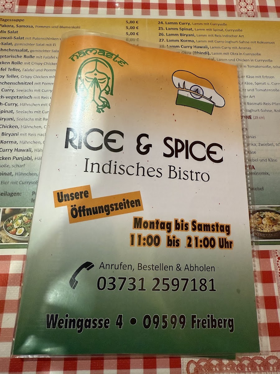 Menu Photo 8