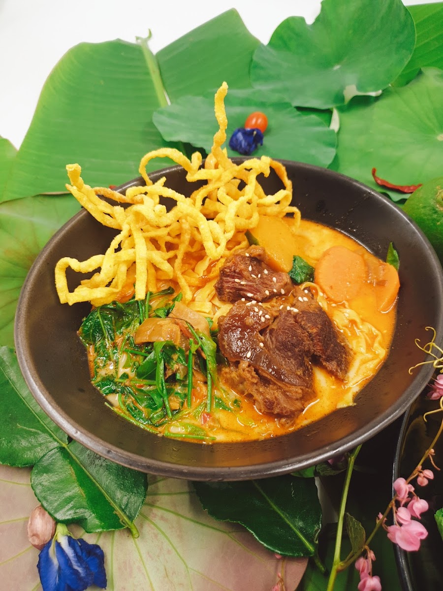 Garden to Table Chiangmai - Photo 3