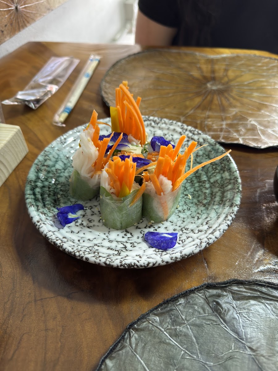 Garden to Table Chiangmai - Photo 5