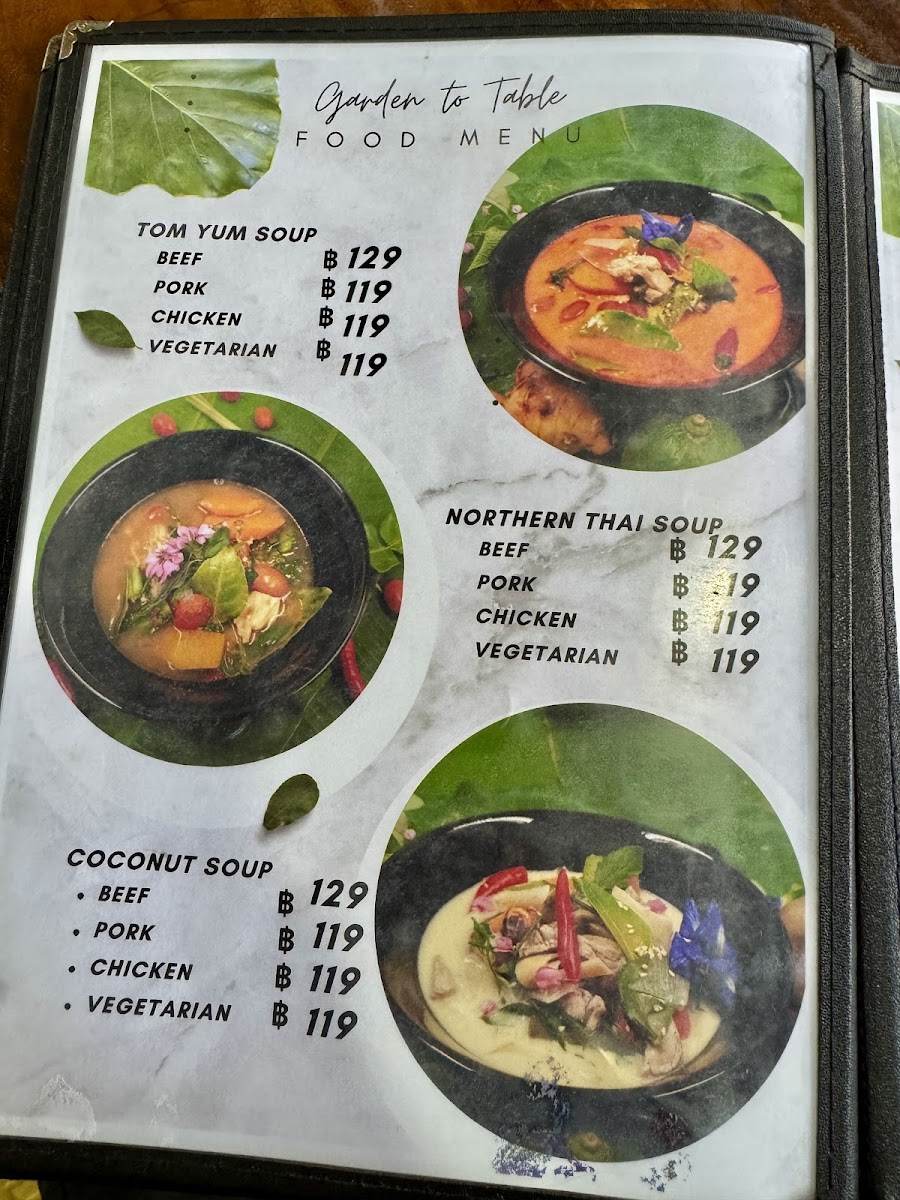 Menu Photo 3