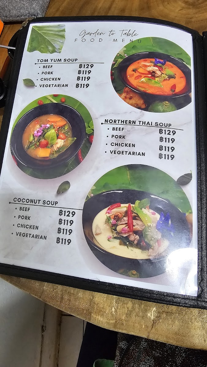Menu Photo 6